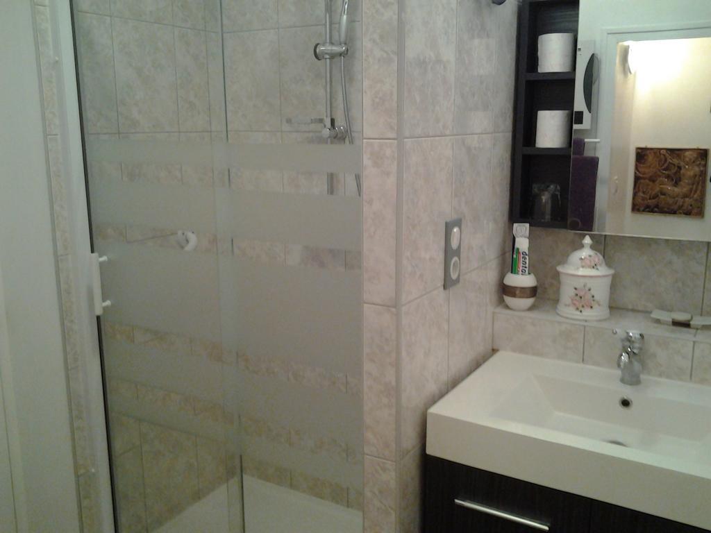 Maison D'hotes Cap Ouest 2*