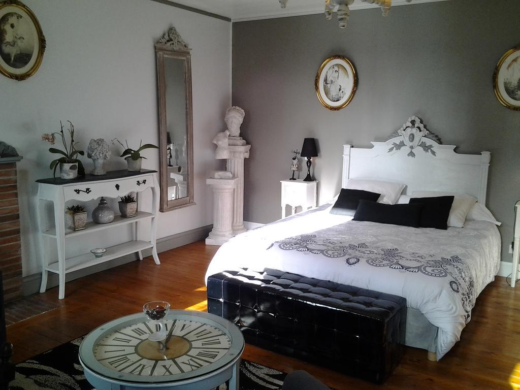 Maison D'hotes Cap Ouest