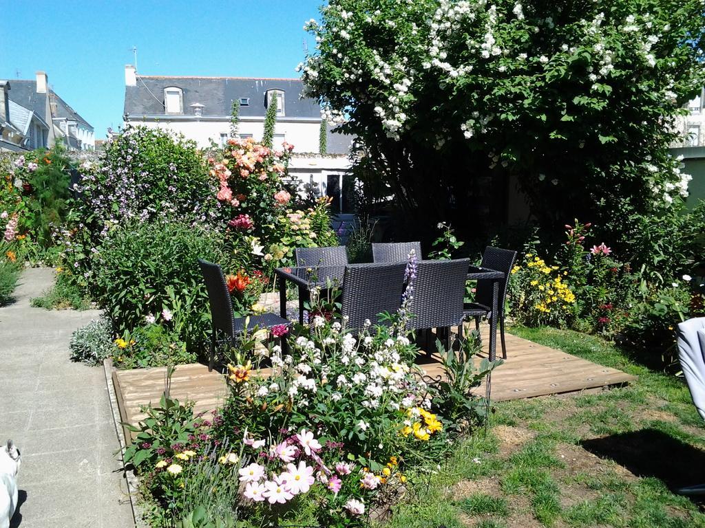 Maison D'hotes Cap Ouest 2*