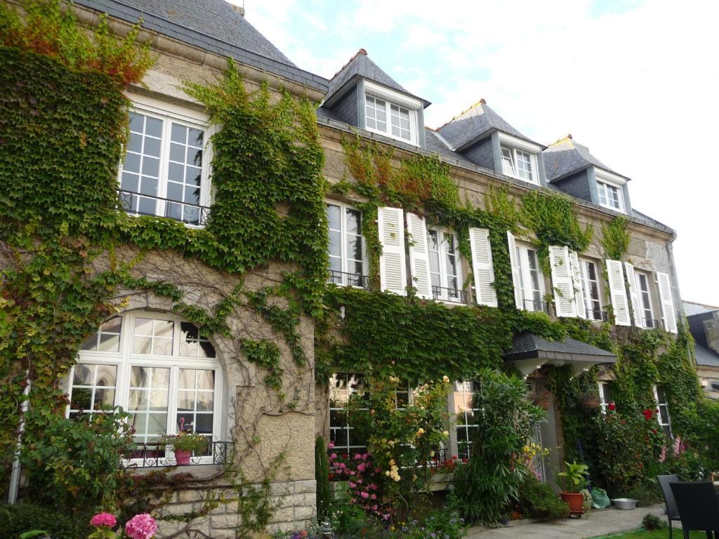 Maison D'hotes Cap Ouest