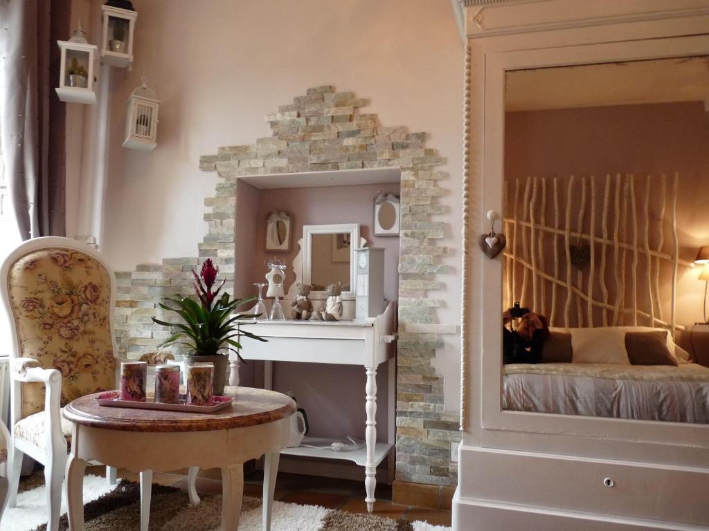 Maison D'hotes Cap Ouest