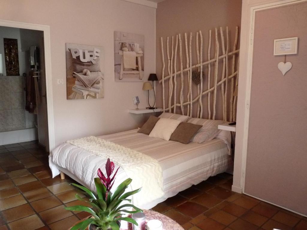Frühstückspension Maison D'hotes Cap Ouest Guilvinec