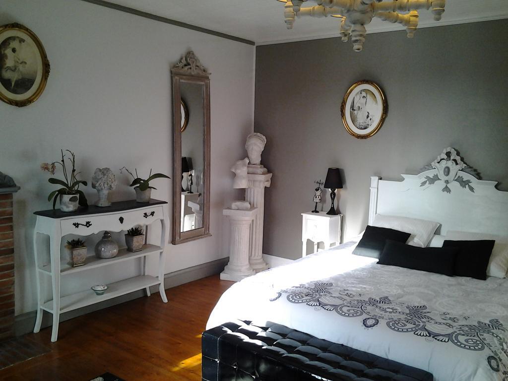 Maison D'hotes Cap Ouest Guilvinec